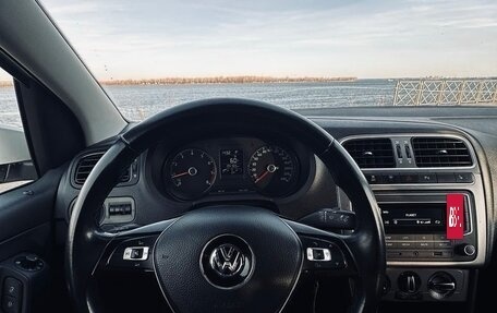 Volkswagen Polo VI (EU Market), 2018 год, 1 300 000 рублей, 7 фотография