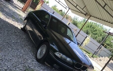 BMW 5 серия, 1998 год, 700 000 рублей, 4 фотография