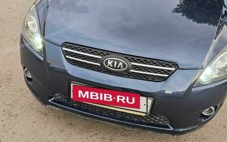 KIA cee'd I рестайлинг, 2009 год, 850 000 рублей, 5 фотография