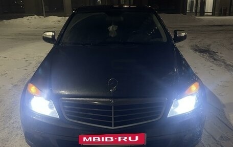 Mercedes-Benz C-Класс, 2007 год, 1 200 000 рублей, 9 фотография