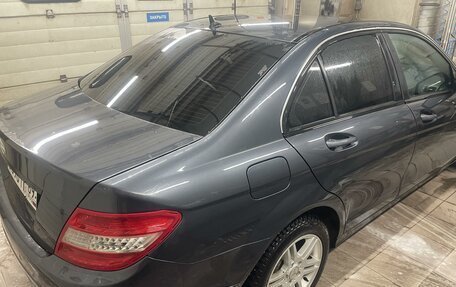 Mercedes-Benz C-Класс, 2007 год, 1 200 000 рублей, 28 фотография