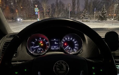 Skoda Yeti I рестайлинг, 2013 год, 1 050 000 рублей, 6 фотография