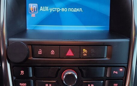 Opel Astra J, 2010 год, 655 000 рублей, 14 фотография