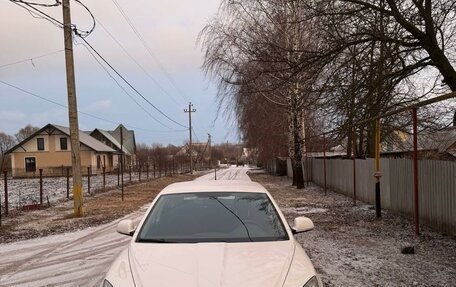 Skoda Octavia, 2011 год, 960 000 рублей, 2 фотография