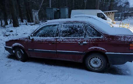 Volkswagen Passat B3, 1989 год, 72 999 рублей, 1 фотография