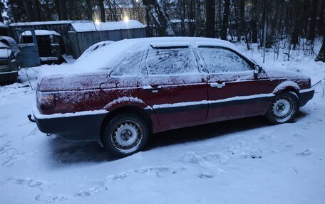 Volkswagen Passat B3, 1989 год, 72 999 рублей, 4 фотография