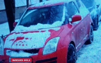 Suzuki Swift III, 2008 год, 290 000 рублей, 1 фотография