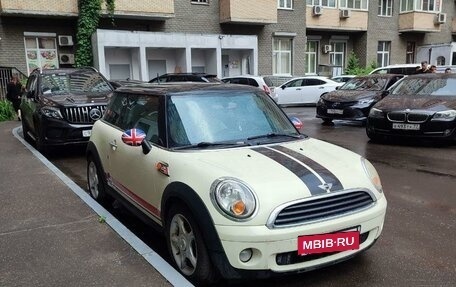 MINI Hatch, 2009 год, 840 000 рублей, 4 фотография