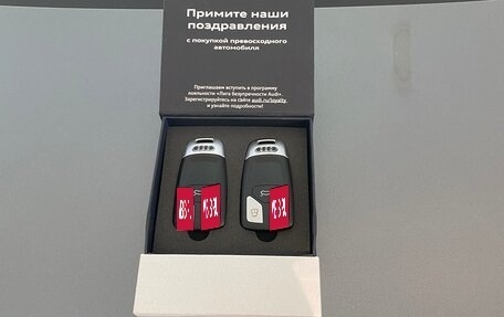 Audi A5, 2018 год, 3 750 000 рублей, 16 фотография