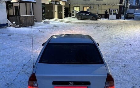 Hyundai Accent II, 2006 год, 330 000 рублей, 6 фотография