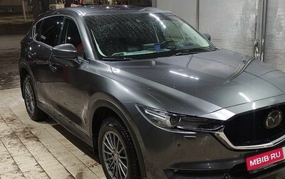 Mazda CX-5 II, 2021 год, 3 850 000 рублей, 1 фотография