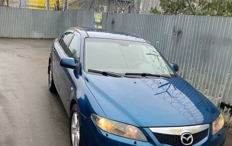 Mazda 6, 2007 год, 500 000 рублей, 3 фотография