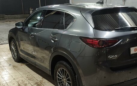 Mazda CX-5 II, 2021 год, 3 850 000 рублей, 5 фотография