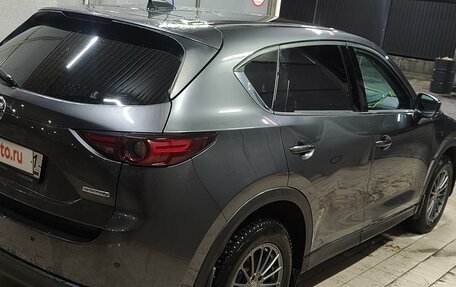 Mazda CX-5 II, 2021 год, 3 850 000 рублей, 4 фотография