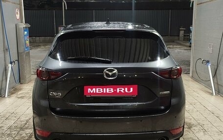 Mazda CX-5 II, 2021 год, 3 850 000 рублей, 6 фотография