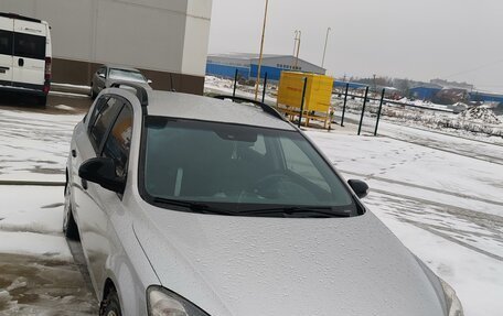 KIA cee'd I рестайлинг, 2011 год, 999 000 рублей, 7 фотография