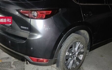 Mazda CX-5 II, 2021 год, 3 850 000 рублей, 13 фотография