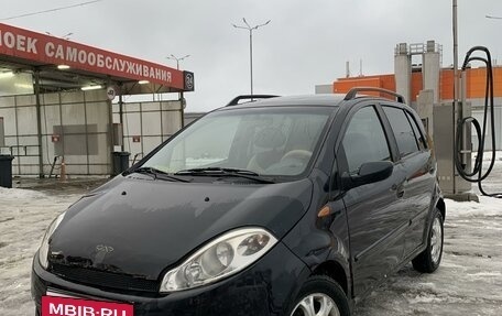 Chery Kimo (A1), 2008 год, 160 000 рублей, 2 фотография