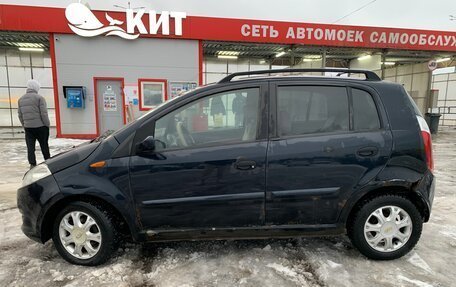 Chery Kimo (A1), 2008 год, 160 000 рублей, 4 фотография