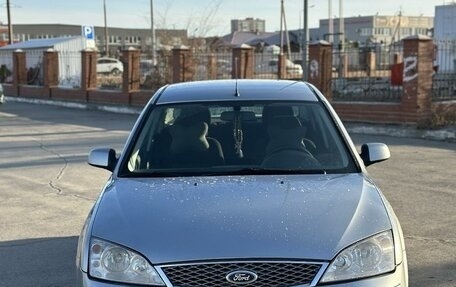 Ford Mondeo III, 2007 год, 650 000 рублей, 2 фотография