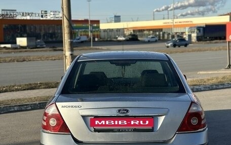 Ford Mondeo III, 2007 год, 650 000 рублей, 6 фотография