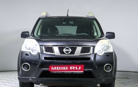 Nissan X-Trail, 2011 год, 1 207 500 рублей, 2 фотография