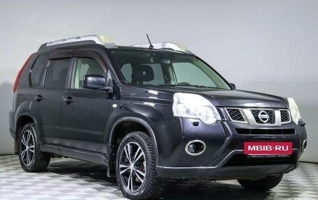 Nissan X-Trail, 2011 год, 1 207 500 рублей, 3 фотография