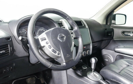 Nissan X-Trail, 2011 год, 1 207 500 рублей, 14 фотография