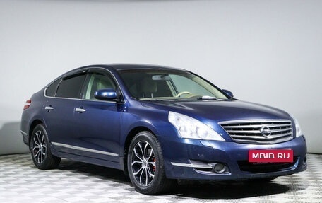 Nissan Teana, 2010 год, 816 500 рублей, 3 фотография