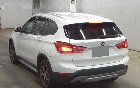 BMW X1, 2016 год, 1 920 000 рублей, 20 фотография