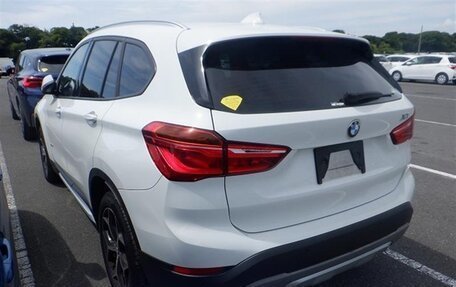 BMW X1, 2016 год, 1 920 000 рублей, 29 фотография