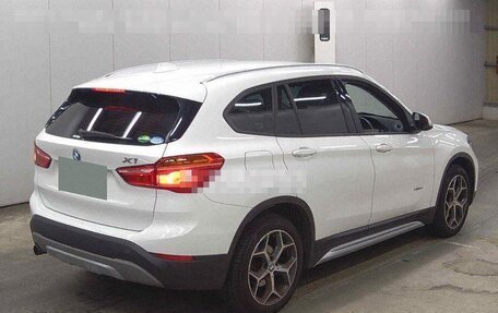 BMW X1, 2016 год, 1 920 000 рублей, 22 фотография