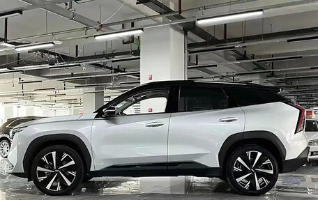 Geely Atlas, 2022 год, 2 436 000 рублей, 3 фотография