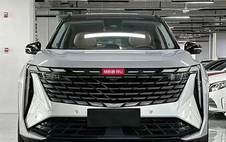 Geely Atlas, 2022 год, 2 436 000 рублей, 2 фотография