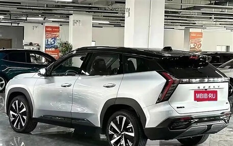 Geely Atlas, 2022 год, 2 436 000 рублей, 8 фотография