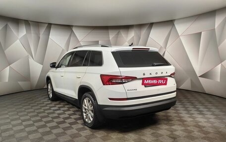 Skoda Kodiaq I, 2021 год, 3 450 700 рублей, 4 фотография