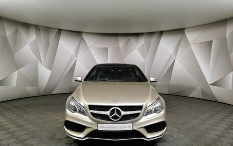 Mercedes-Benz E-Класс, 2013 год, 1 749 000 рублей, 7 фотография