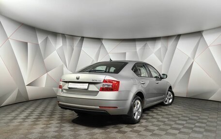 Skoda Octavia, 2019 год, 1 749 000 рублей, 2 фотография