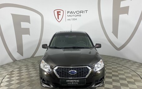 Datsun on-DO I рестайлинг, 2017 год, 520 000 рублей, 2 фотография