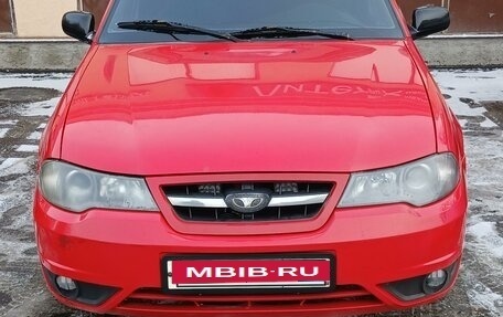 Daewoo Nexia I рестайлинг, 2011 год, 230 000 рублей, 24 фотография