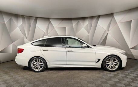 BMW 3 серия, 2015 год, 2 845 150 рублей, 6 фотография