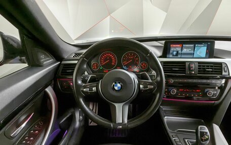 BMW 3 серия, 2015 год, 2 845 150 рублей, 10 фотография