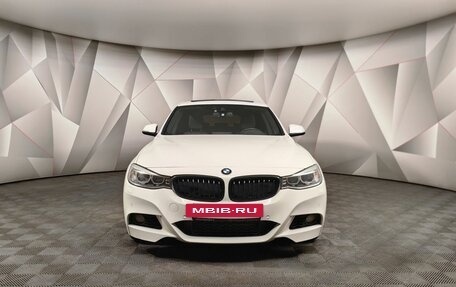 BMW 3 серия, 2015 год, 2 845 150 рублей, 3 фотография