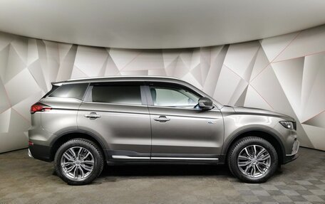 Geely Atlas, 2022 год, 2 145 000 рублей, 6 фотография