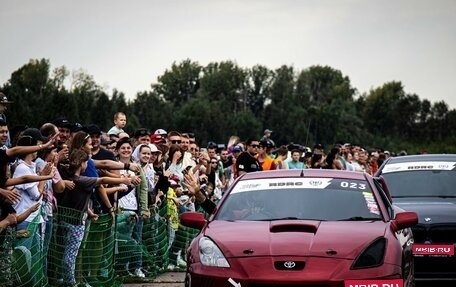 Toyota Celica VII рестайлинг, 2000 год, 2 500 000 рублей, 1 фотография