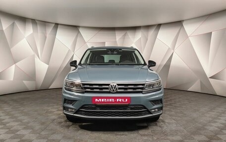 Volkswagen Tiguan II, 2019 год, 2 325 150 рублей, 7 фотография