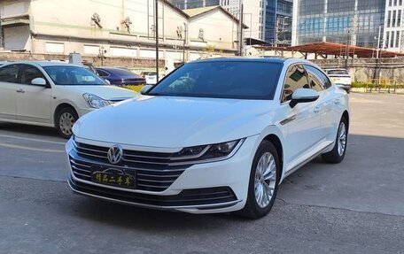 Volkswagen Passat CC, 2021 год, 2 299 999 рублей, 3 фотография