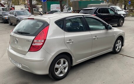 Hyundai i30 I, 2010 год, 740 000 рублей, 2 фотография