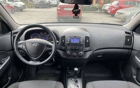 Hyundai i30 I, 2010 год, 740 000 рублей, 5 фотография