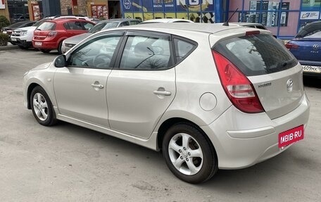 Hyundai i30 I, 2010 год, 740 000 рублей, 3 фотография